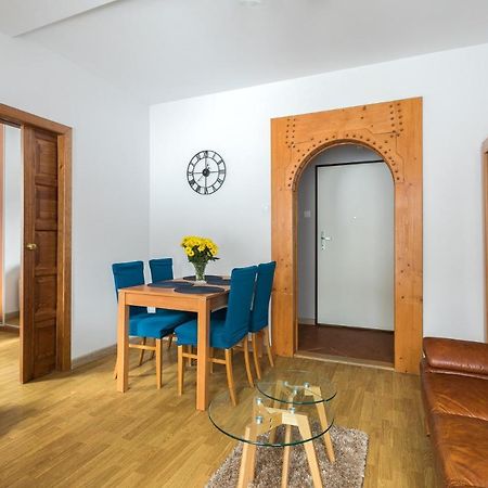 Rent Like Home - Arkadia Pod Nosalem Zakopane Eksteriør bilde