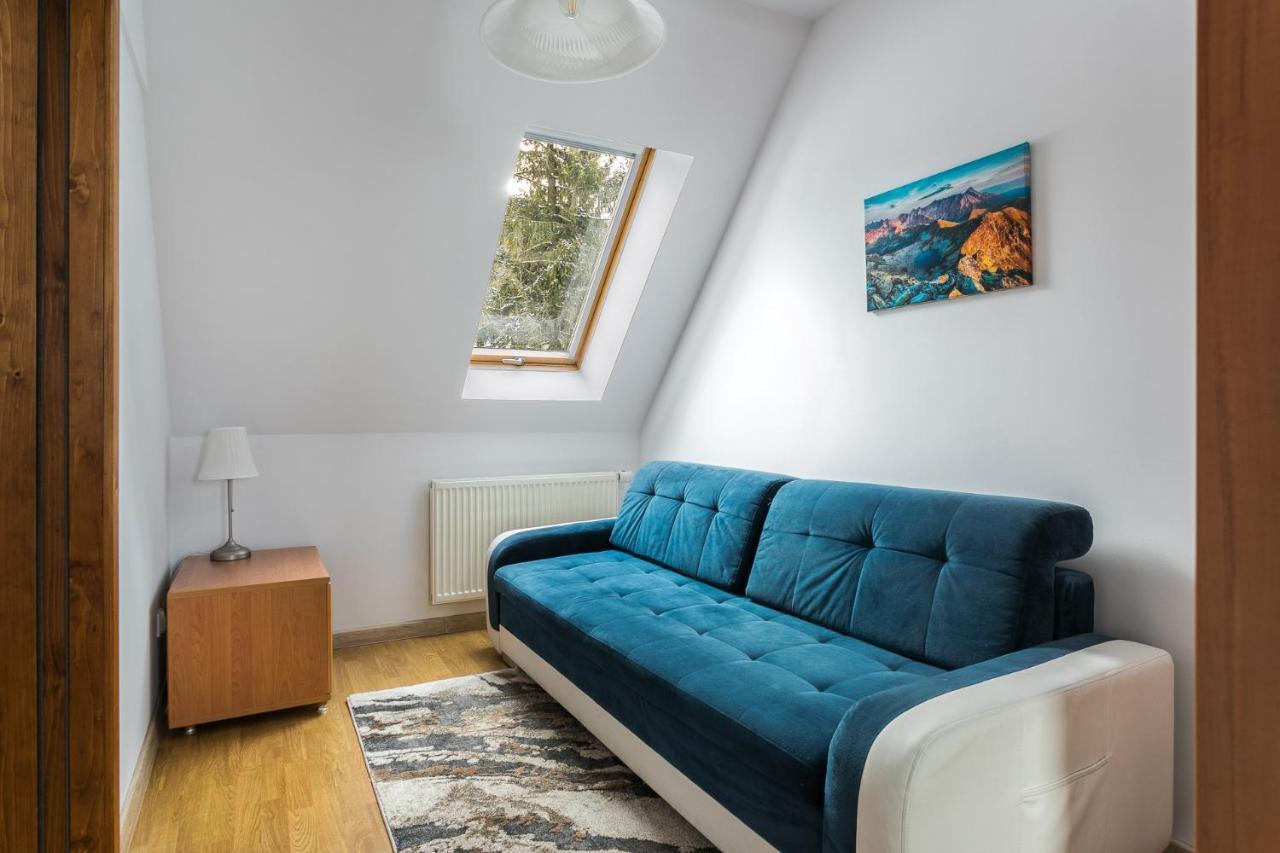 Rent Like Home - Arkadia Pod Nosalem Zakopane Eksteriør bilde