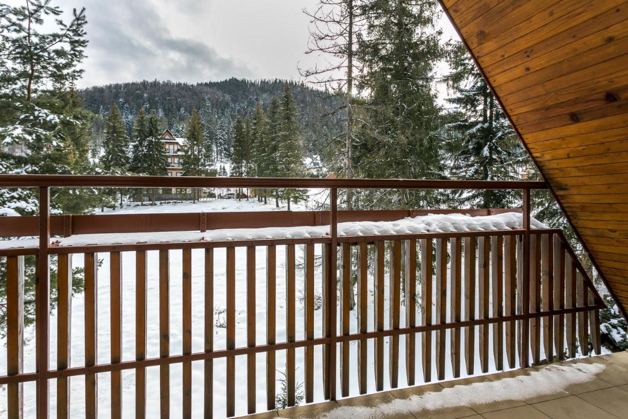 Rent Like Home - Arkadia Pod Nosalem Zakopane Eksteriør bilde